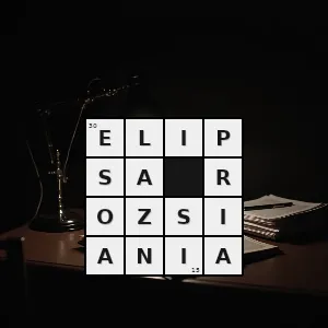 Hasło krzyżówkowe deszcz meteorów - elipsa rozsiania – rozwiązanie, synonimy, podpowiedzi i definicje krzyżówkowe